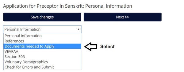 select_docs_needed step image